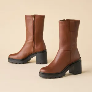 Chablais Boots