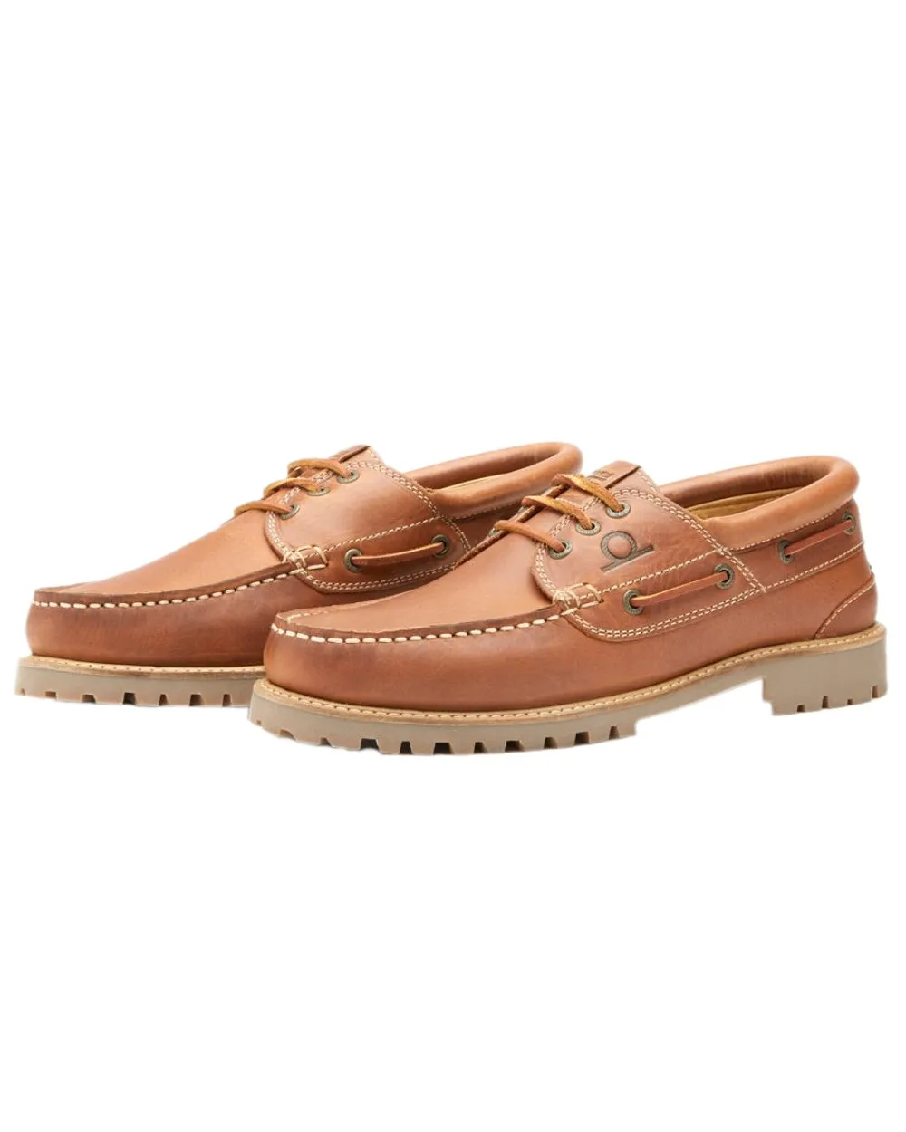 Chatham Mens Sperrin Winter Boat Shoes