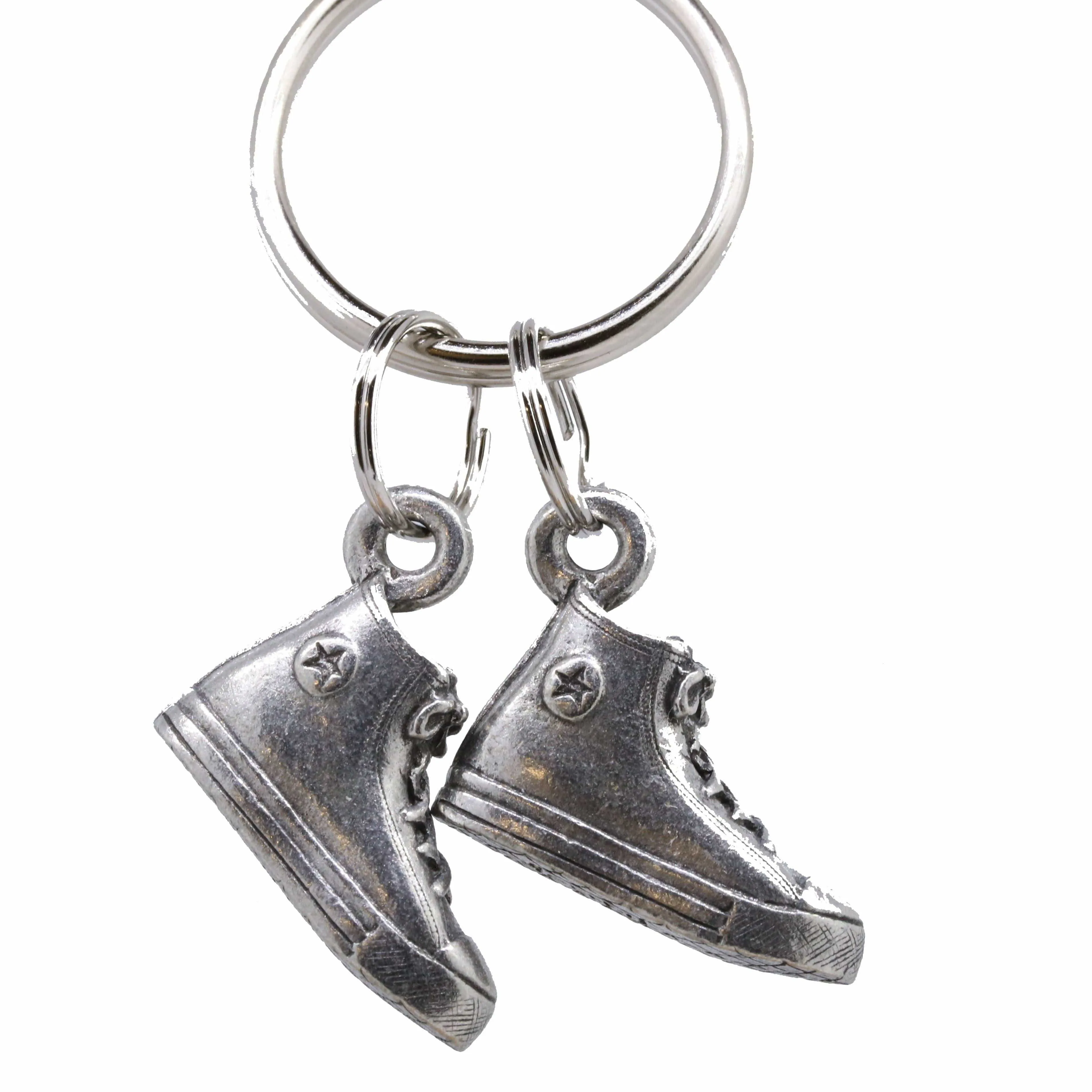 Chucks Keyrings