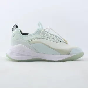 Clove - Aero's Shoes - Limited Edition - Light Mint Green