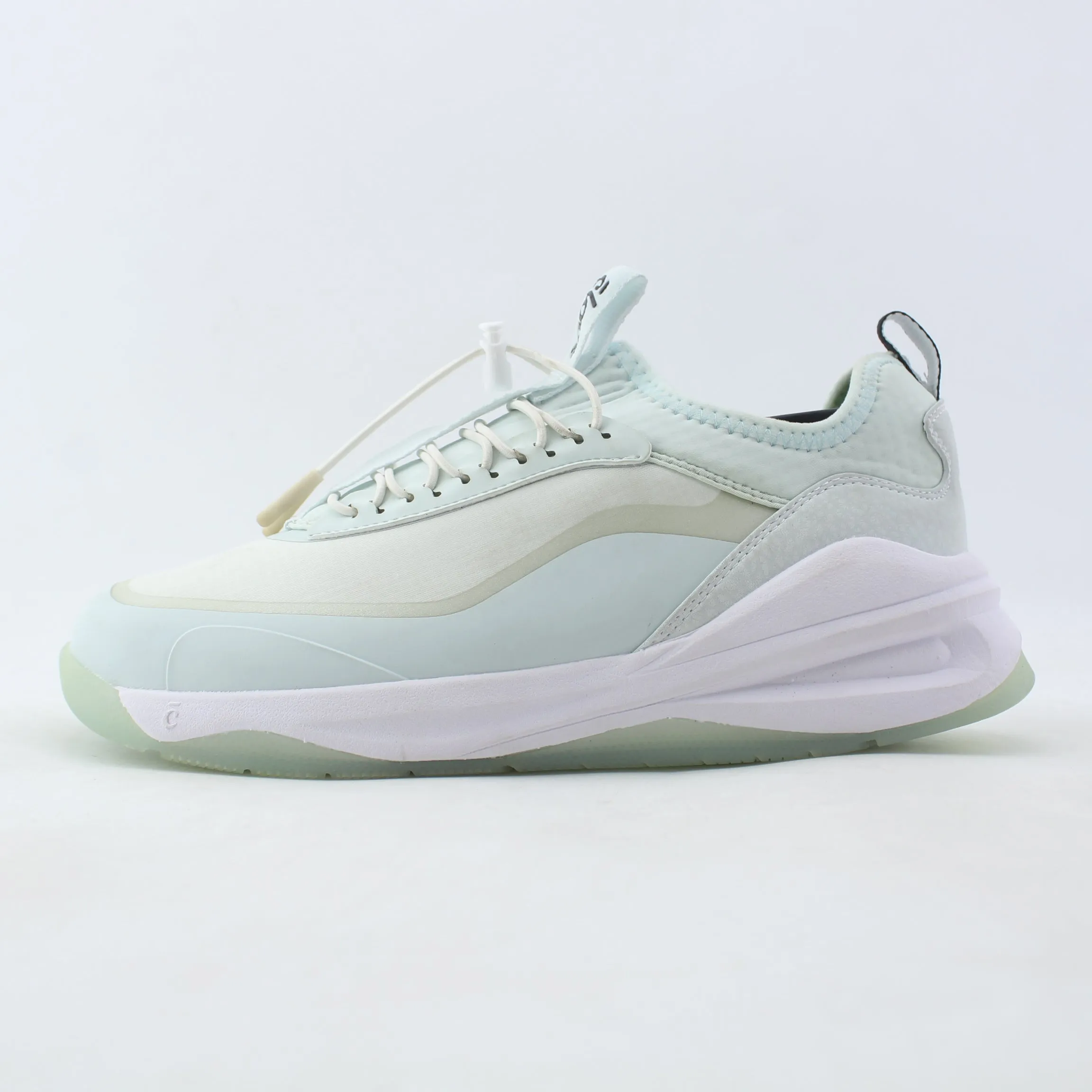 Clove - Aero's Shoes - Limited Edition - Light Mint Green