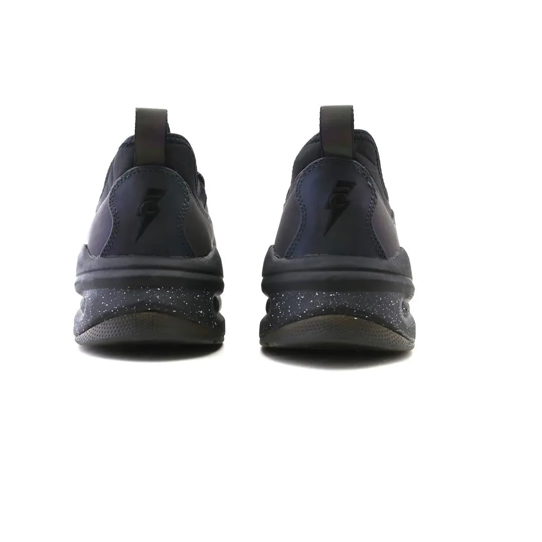 Clove - Aero's Shoes - Limited Edition - Midnight Match Up