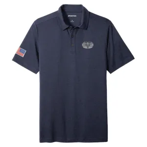 CMB Performance Polo Shirt