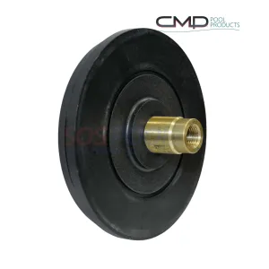 CMP Impeller For Hayward Super and MaxFlo Pumps | 0.5HP - 0.75HP | SPX2605C | 25305-605-000