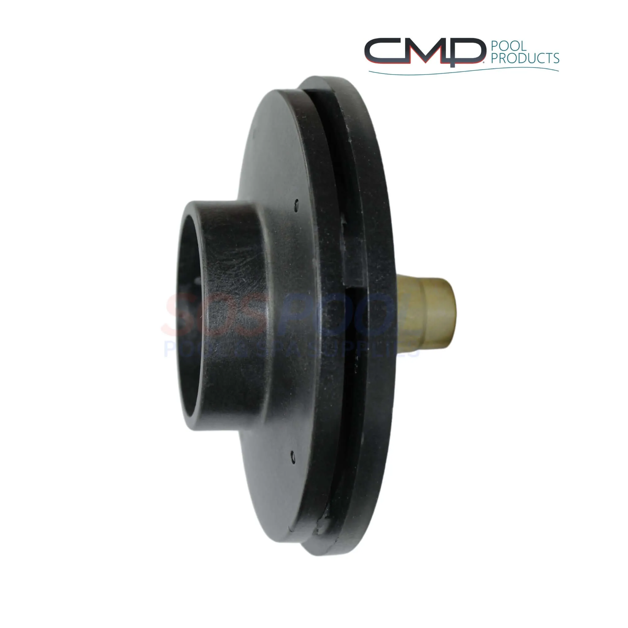 CMP Impeller For Hayward Super and MaxFlo Pumps | 0.5HP - 0.75HP | SPX2605C | 25305-605-000