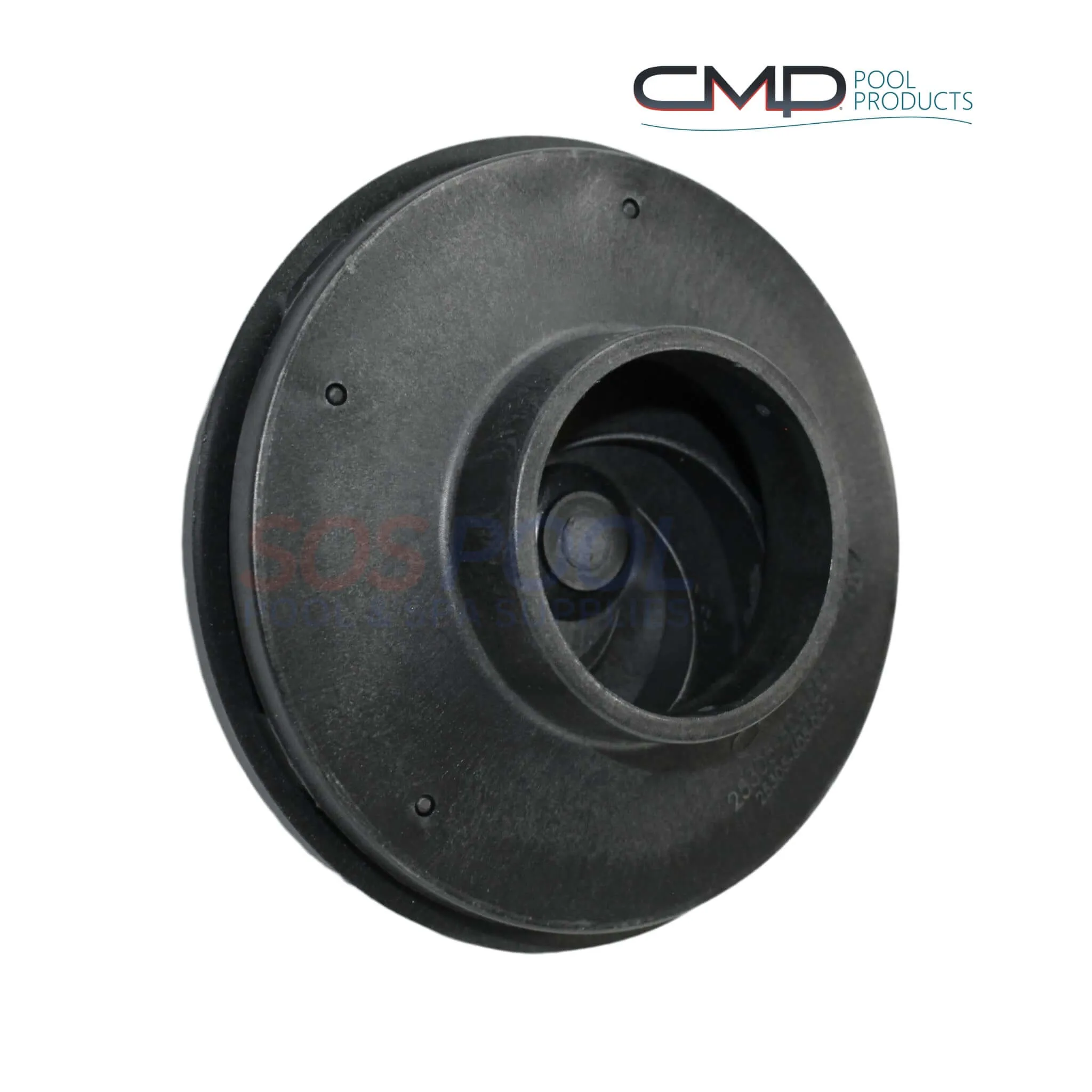 CMP Impeller For Hayward Super and MaxFlo Pumps | 0.5HP - 0.75HP | SPX2605C | 25305-605-000