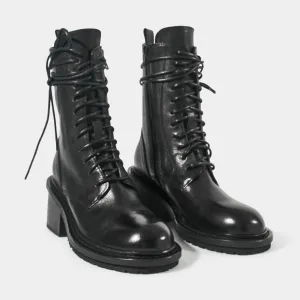 Combat Boots