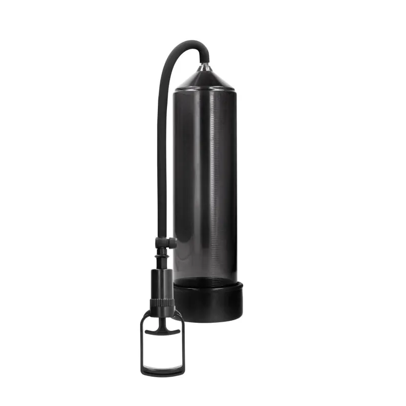 Comfrot Beginner Pump - Black