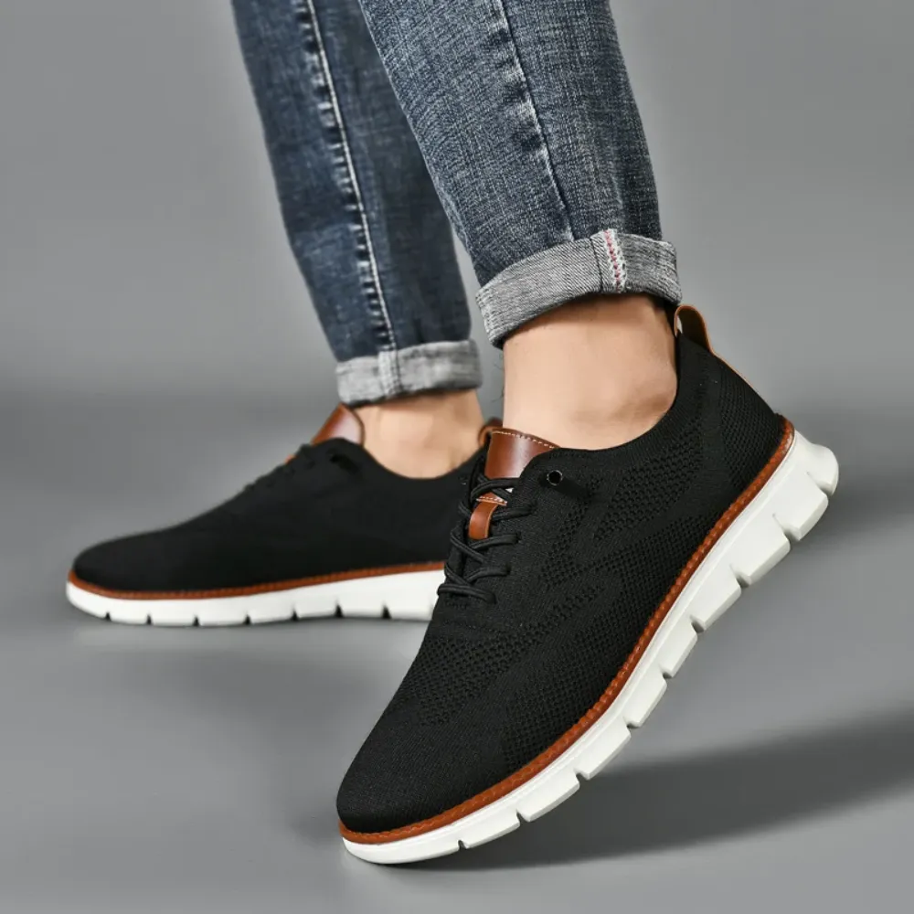 COMFYWALK™ | COMFORTABLE ORTHOPEDIC SHOES FOR MEN