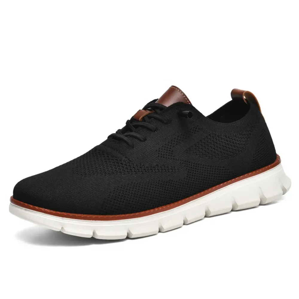 COMFYWALK™ | COMFORTABLE ORTHOPEDIC SHOES FOR MEN