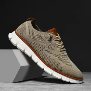 COMFYWALK™ | COMFORTABLE ORTHOPEDIC SHOES FOR MEN