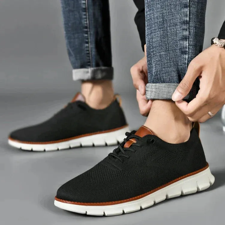 COMFYWALK™ | COMFORTABLE ORTHOPEDIC SHOES FOR MEN