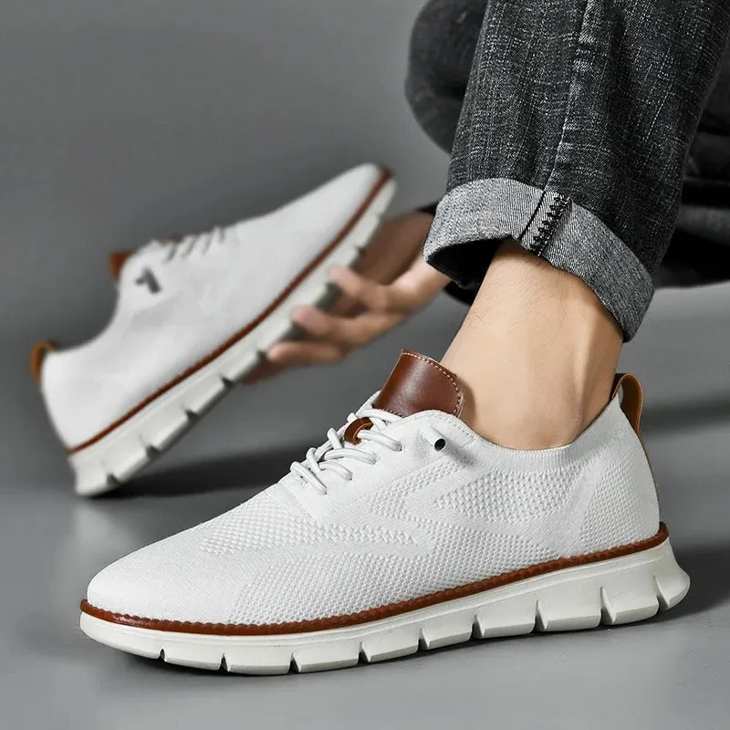 COMFYWALK™ | COMFORTABLE ORTHOPEDIC SHOES FOR MEN