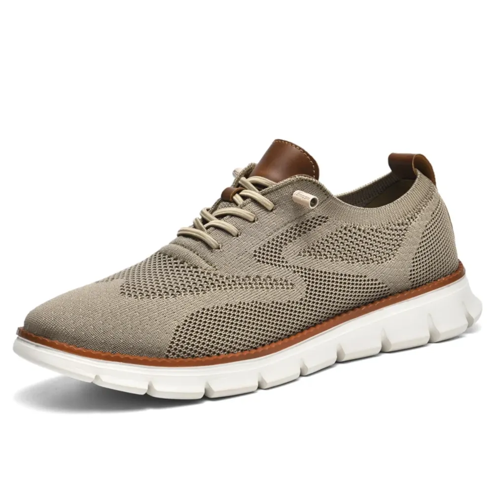 COMFYWALK™ | COMFORTABLE ORTHOPEDIC SHOES FOR MEN