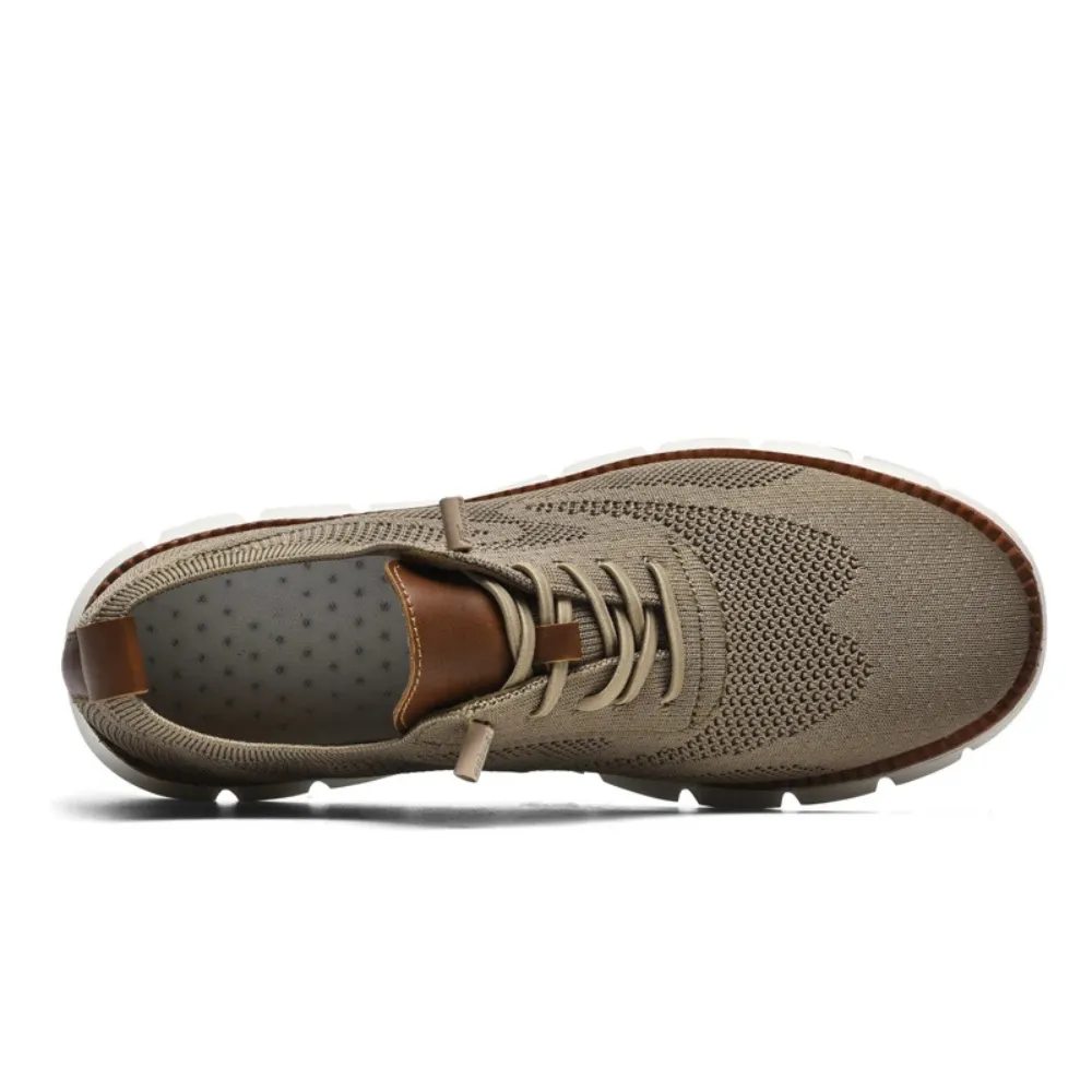 COMFYWALK™ | COMFORTABLE ORTHOPEDIC SHOES FOR MEN