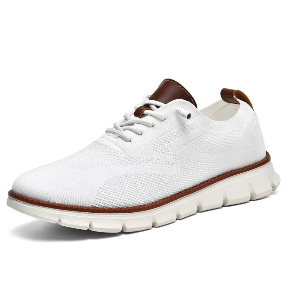 COMFYWALK™ | COMFORTABLE ORTHOPEDIC SHOES FOR MEN