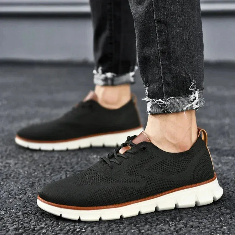 COMFYWALK™ | COMFORTABLE ORTHOPEDIC SHOES FOR MEN