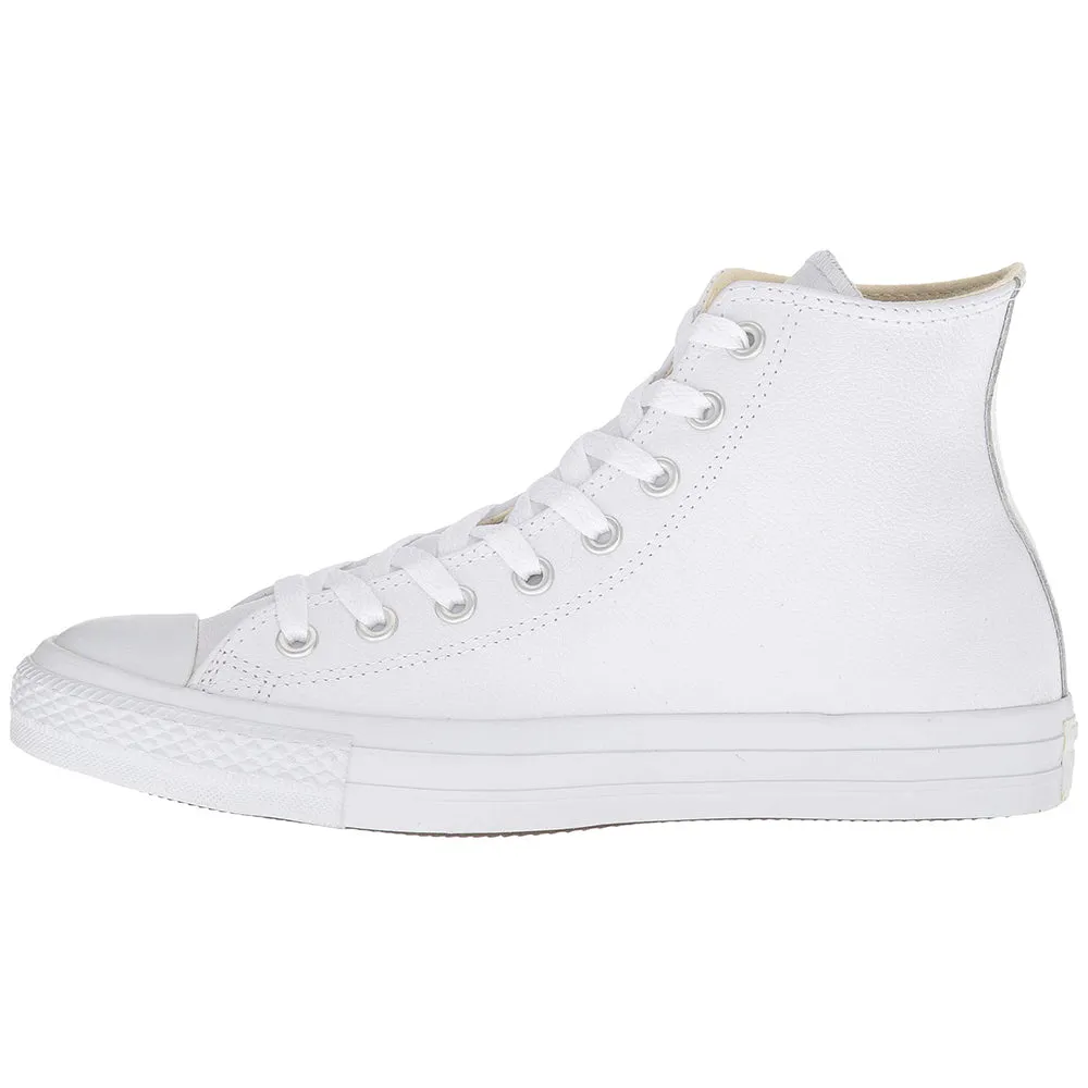 Converse Chuck Taylor All Star Leather Hi