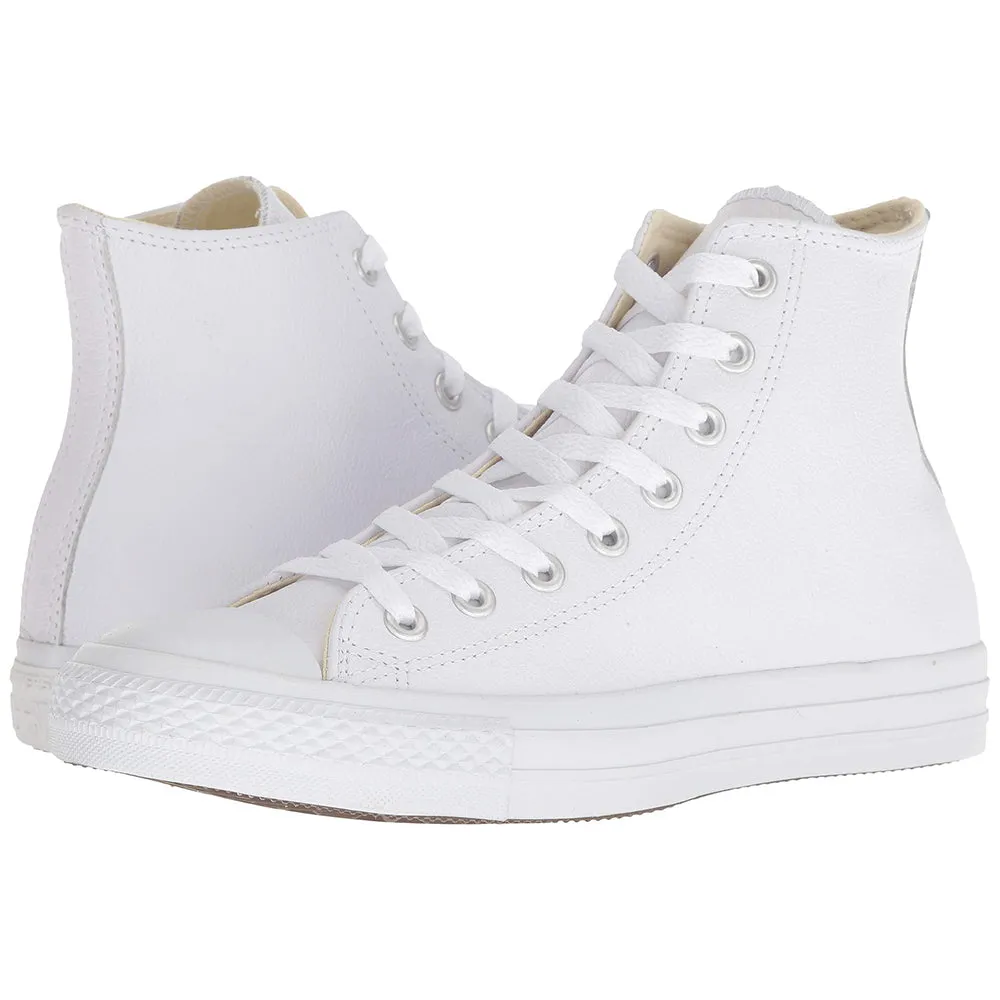 Converse Chuck Taylor All Star Leather Hi