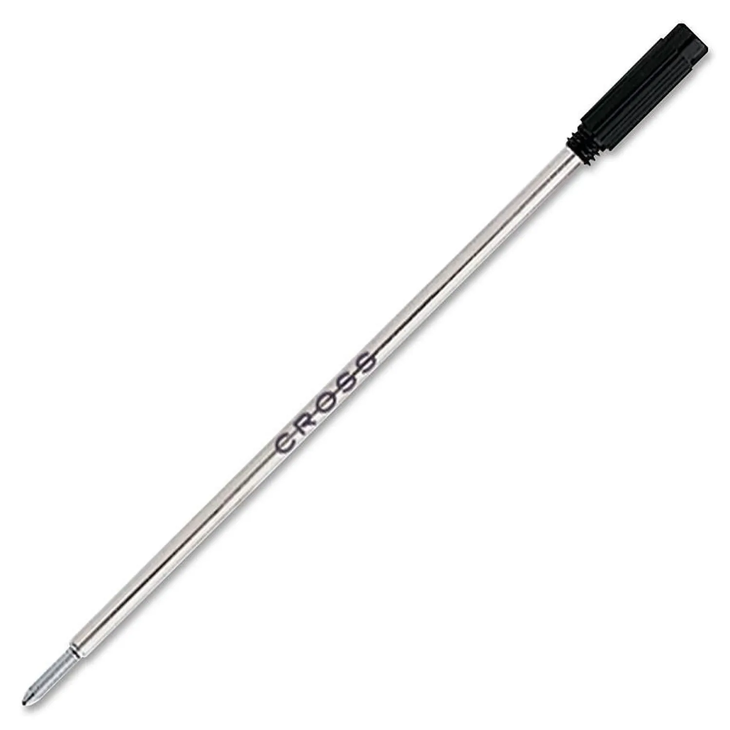 Cross Ballpoint Pen Refill in Black