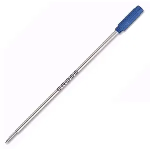 Cross Ballpoint Pen Refill in Blue