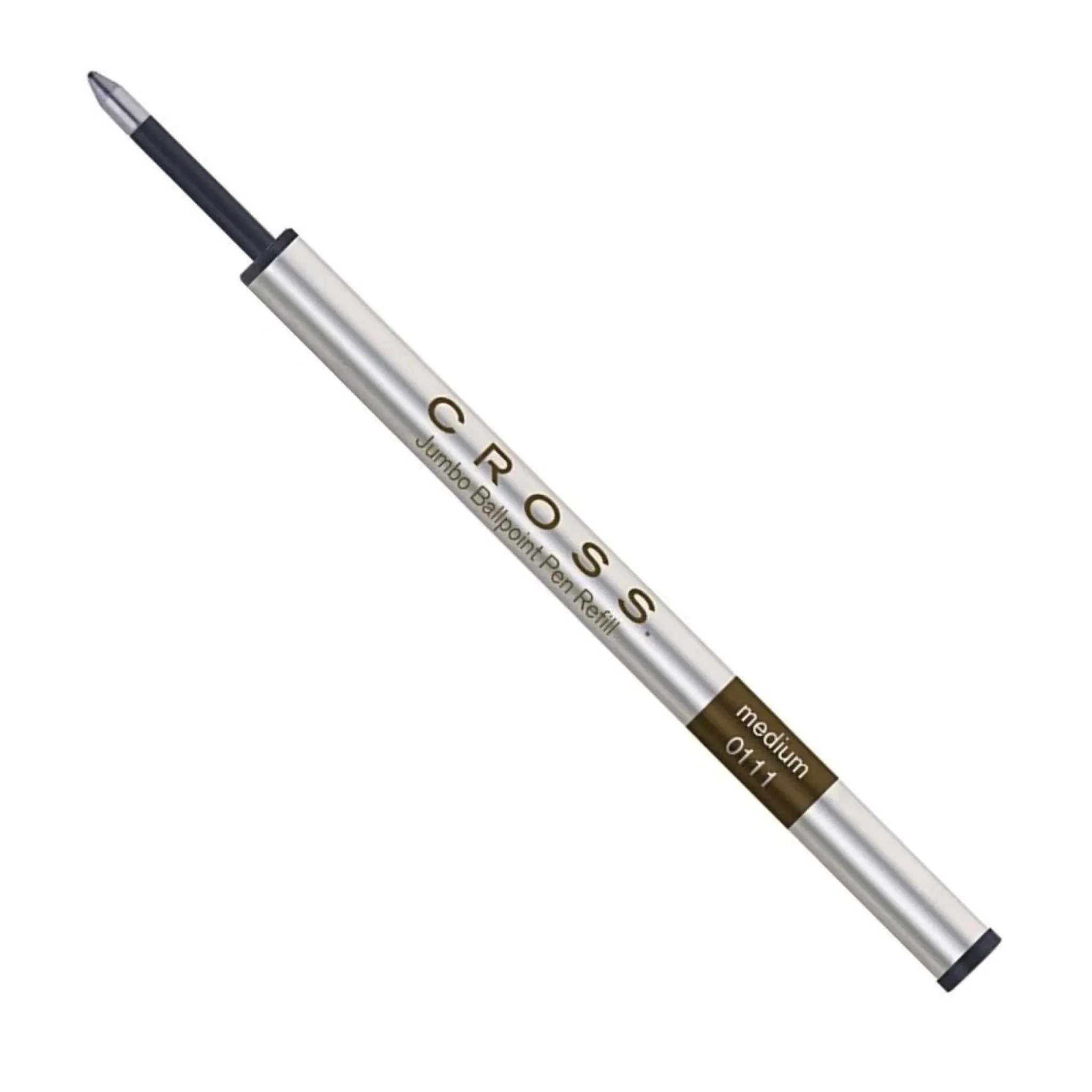 Cross Selectip Jumbo Ballpoint Pen Refill in Black - Medium Point