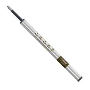 Cross Selectip Jumbo Ballpoint Pen Refill in Black - Medium Point