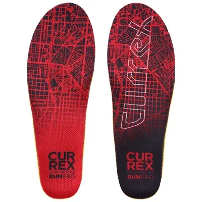 Currex Run Pro Low Profile Insoles