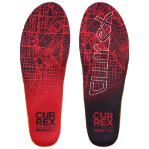 Currex Run Pro Low Profile Insoles