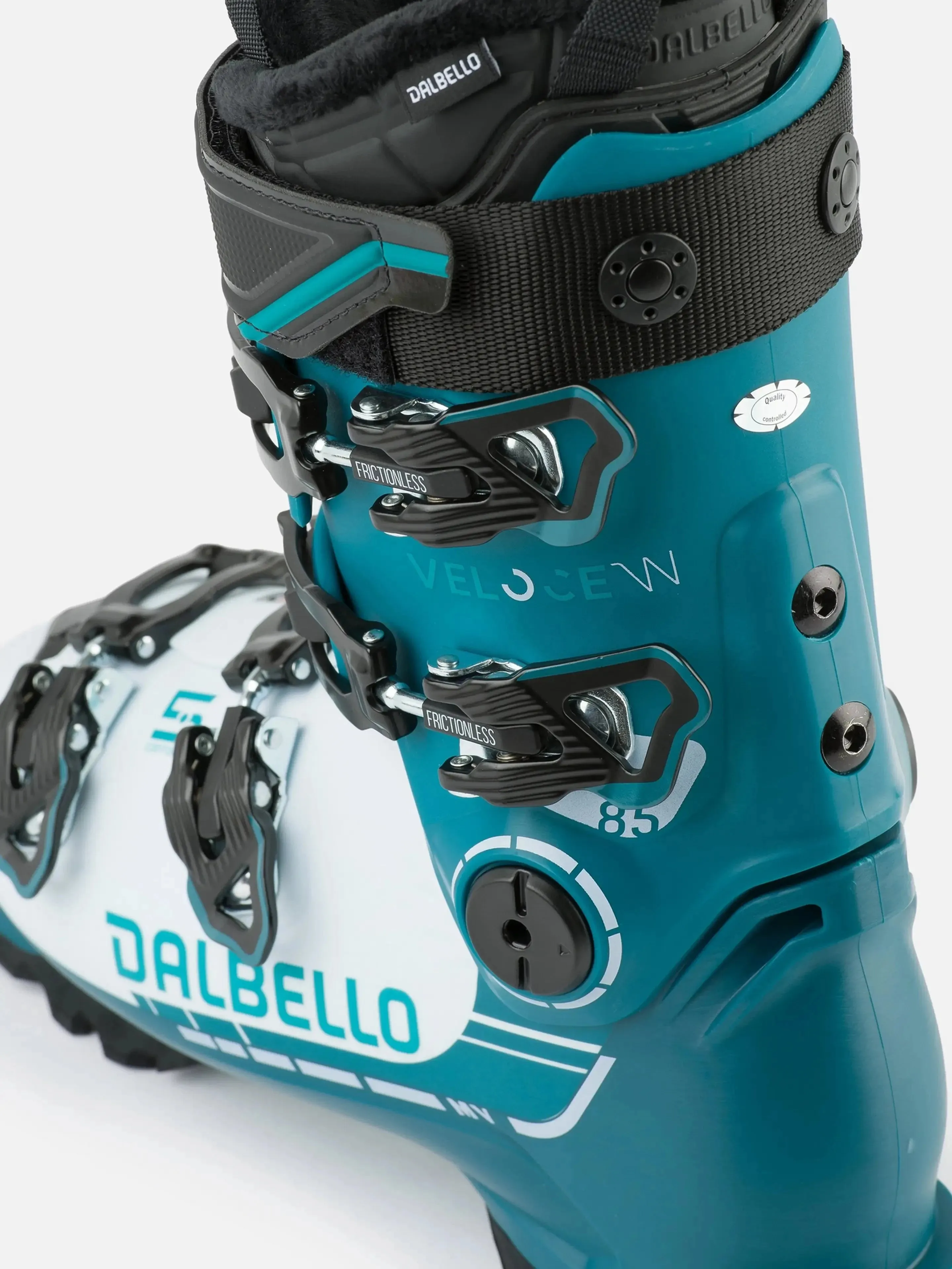 Dalbello Veloce 85 MV Ski Boots