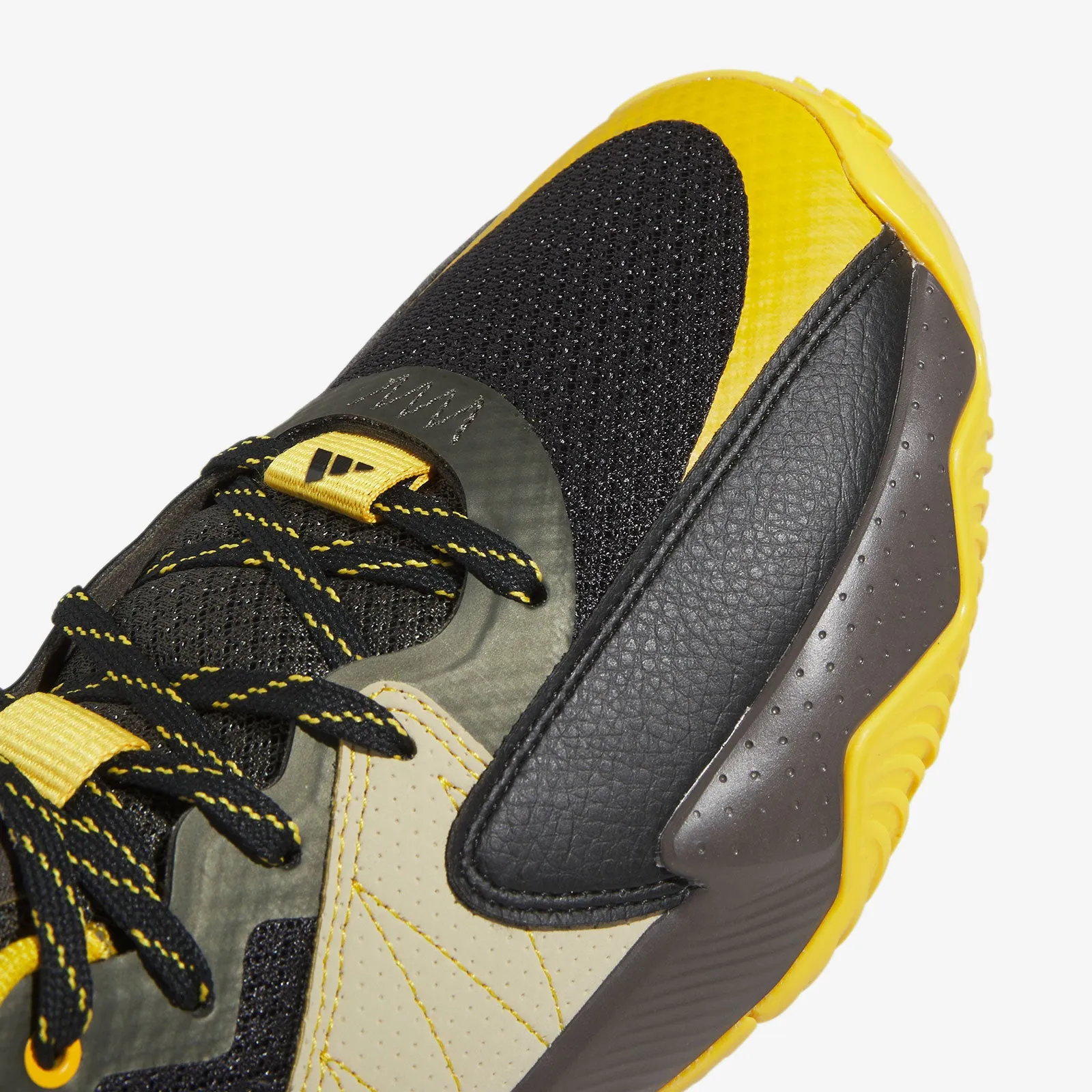 Dame Certified EXTPLY 2.0 - Black/Yellow