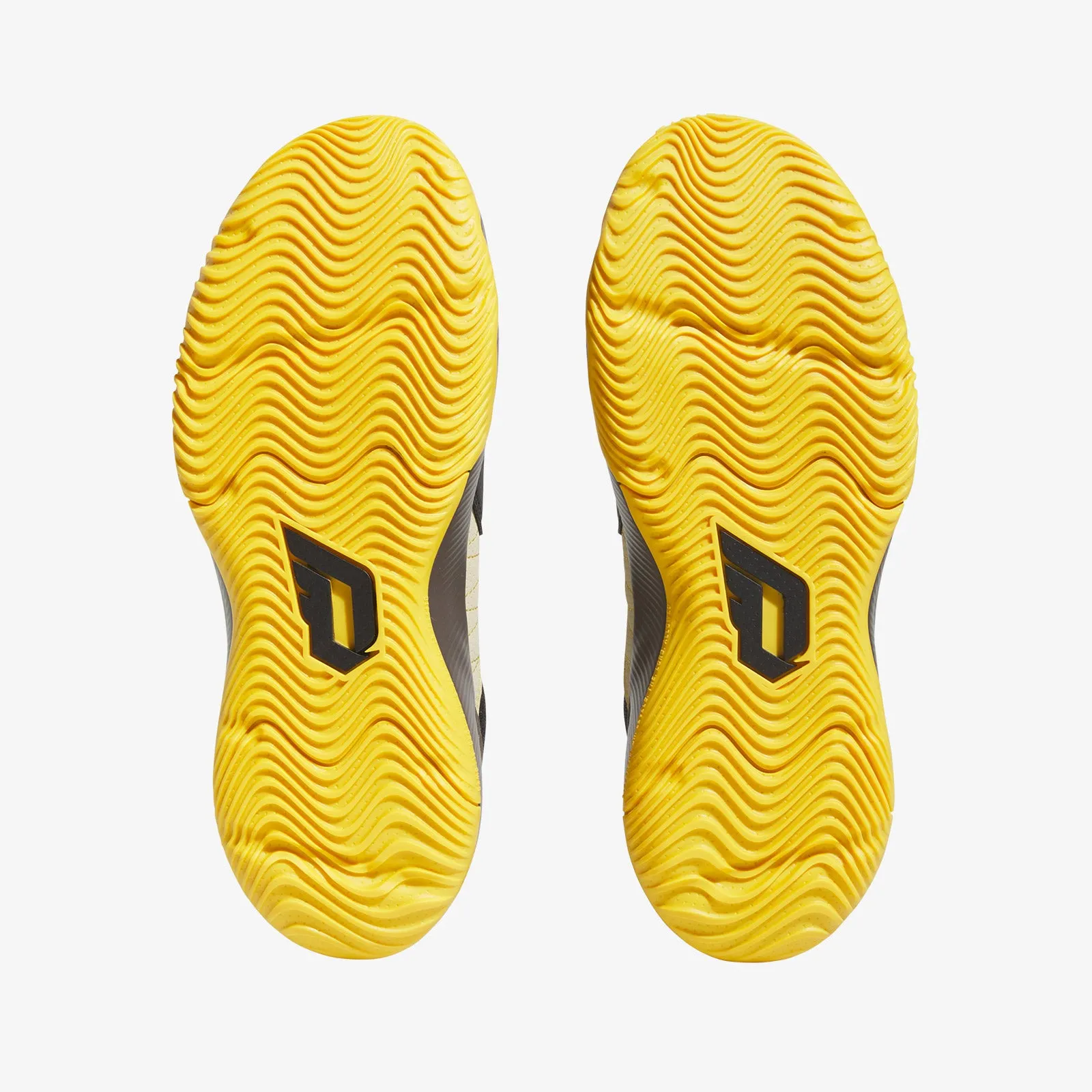 Dame Certified EXTPLY 2.0 - Black/Yellow