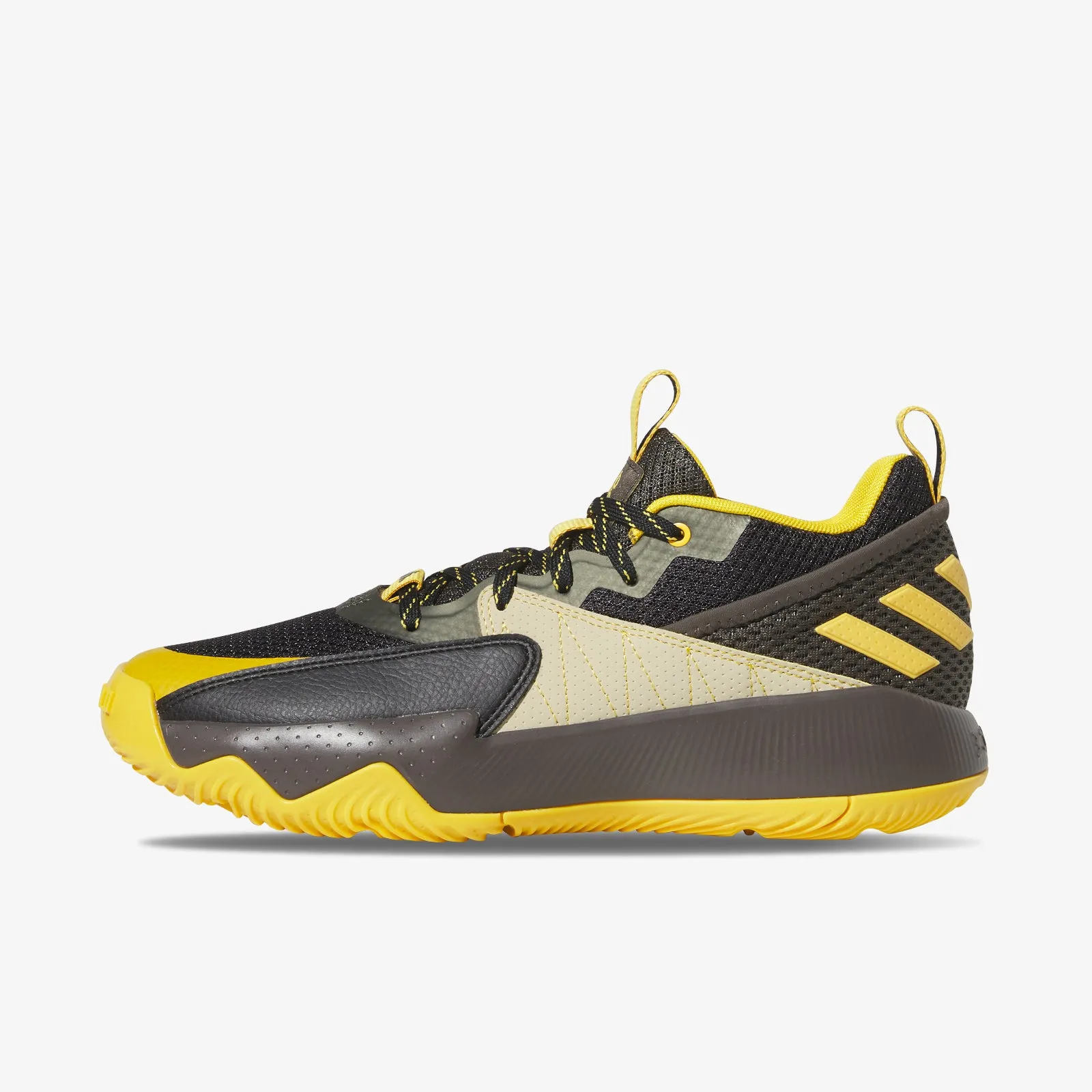 Dame Certified EXTPLY 2.0 - Black/Yellow