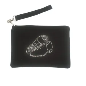 Dance Bag Wristlet- 2 styles- Clearance