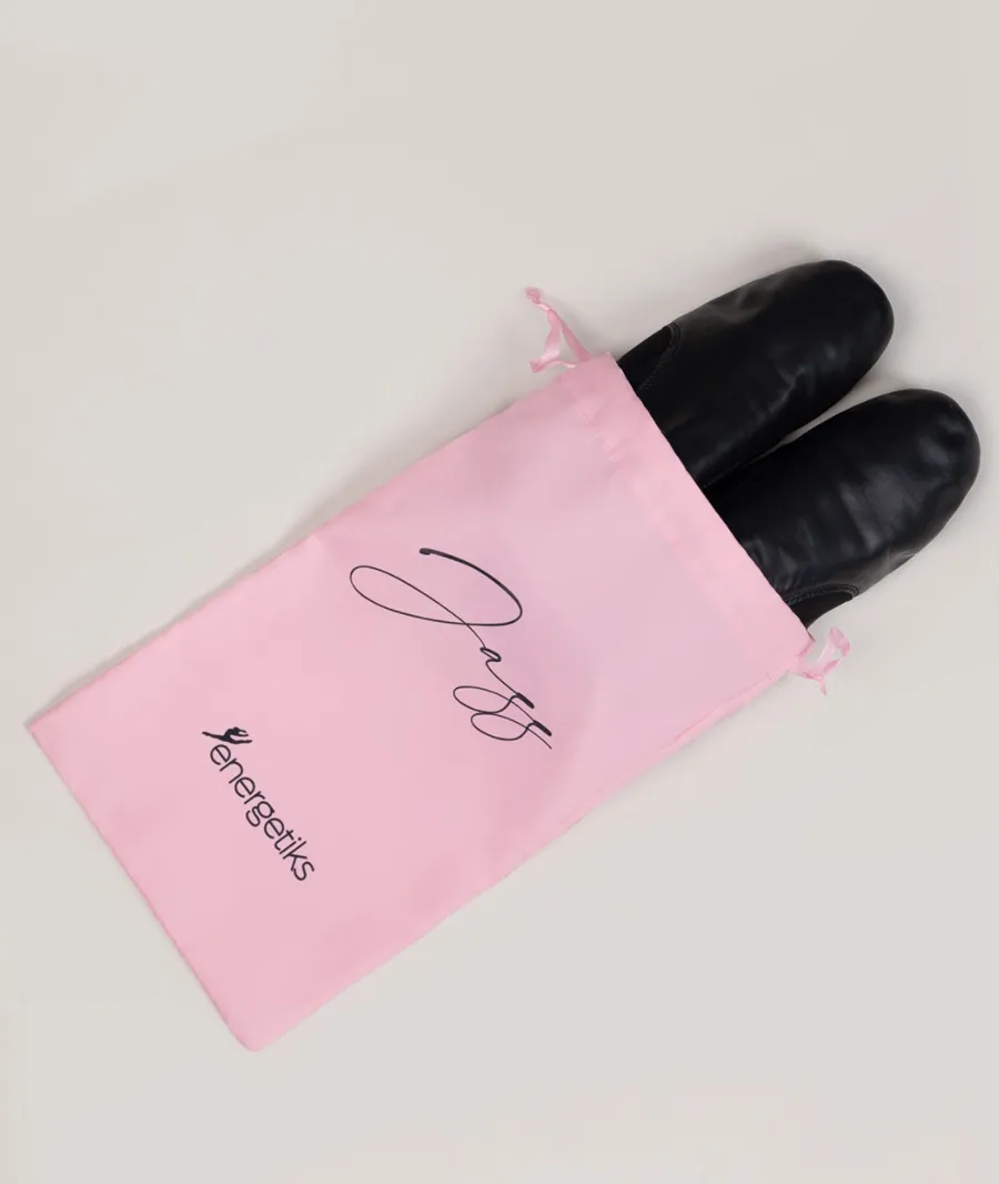 Dance Shoe Bag - Pink