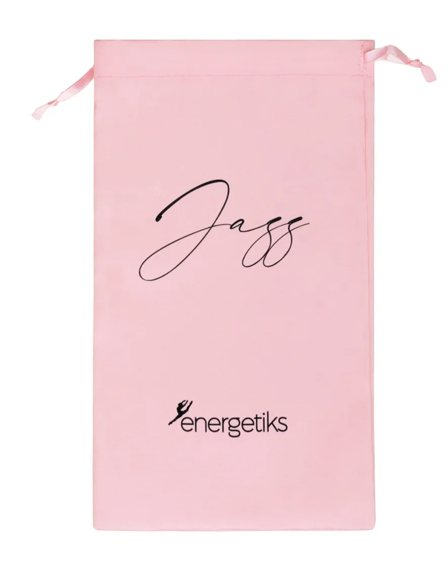 Dance Shoe Bag - Pink