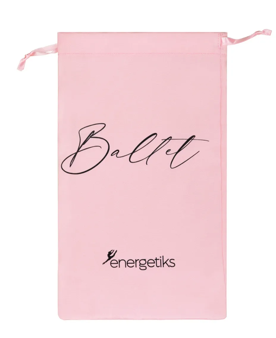 Dance Shoe Bag - Pink