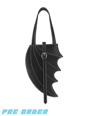 DEMONIA BATWING HANDBAG  ✰ PRE ORDER ✰