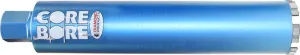 Diamond Products 10" Star Blue Turbo Wet Core Bore Bit