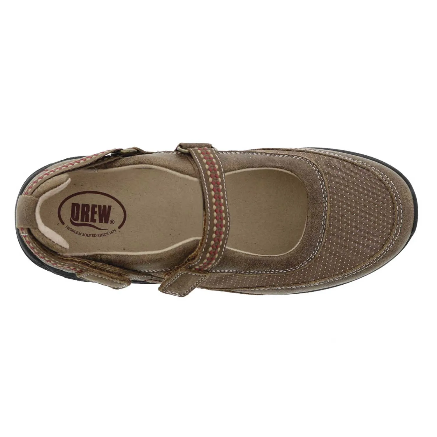 Drew Women's Triumph Casual Shoes