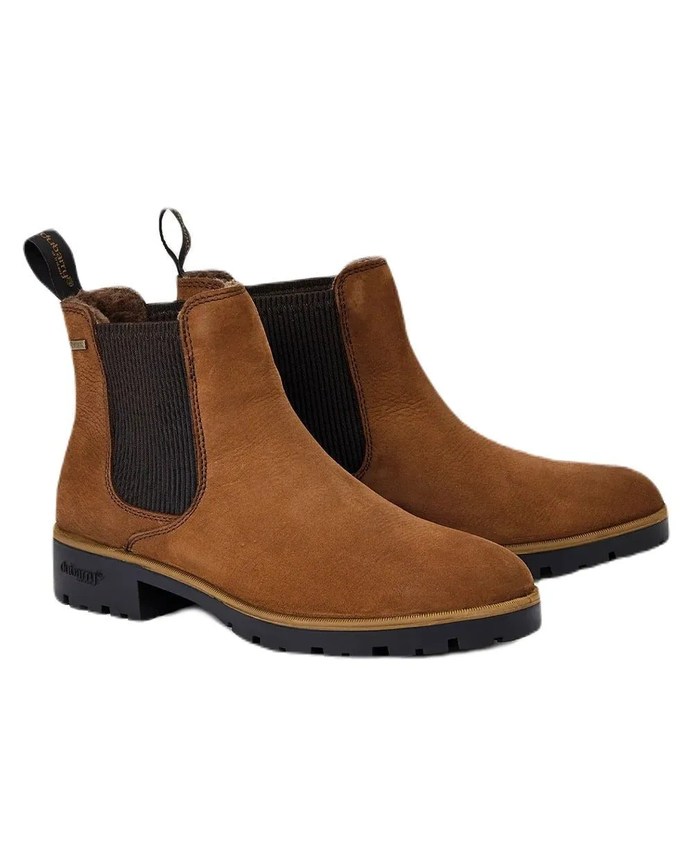 Dubarry Kilcommon Chelsea Boots