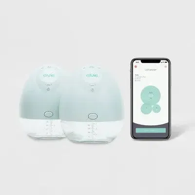 Elvie Pump - Double Electric Breast Pump