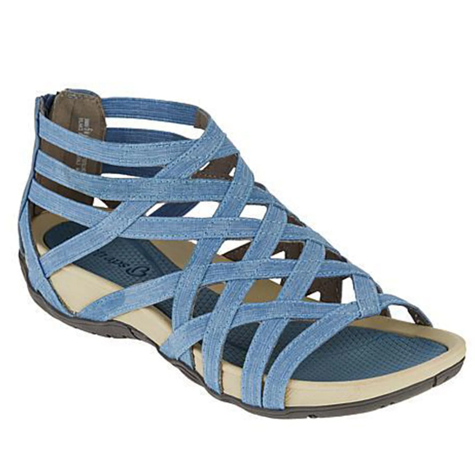 ERICA | STYLISH ORTHOPEDIC SANDALS