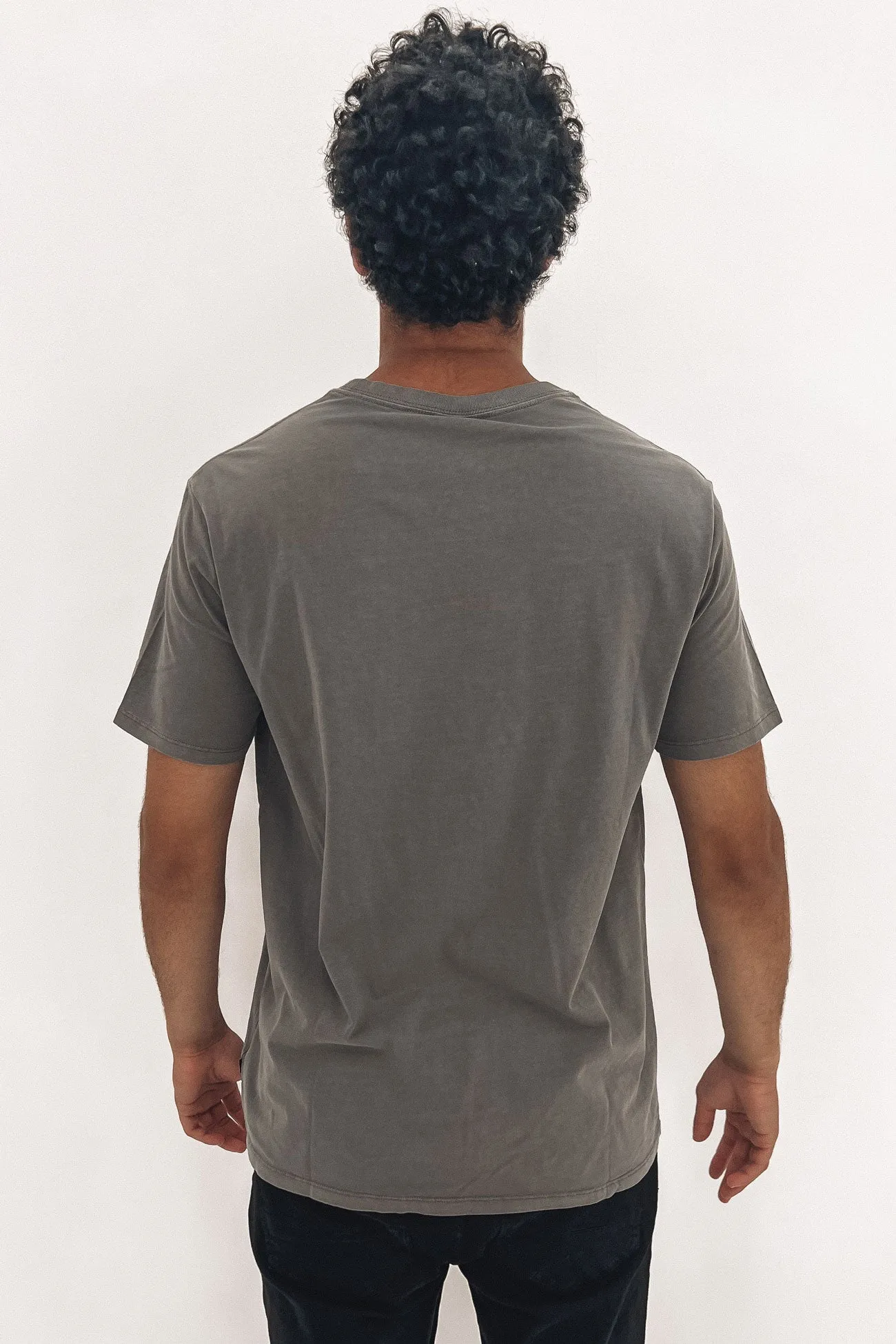 Essential Tee Indigo