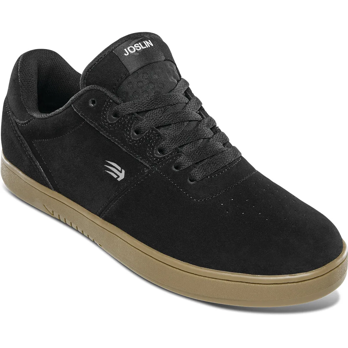 Etnies - Joslin Michelin Shoes Black/Gum