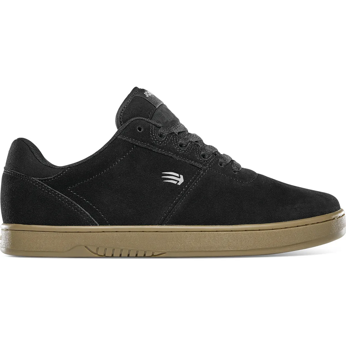 Etnies - Joslin Michelin Shoes Black/Gum