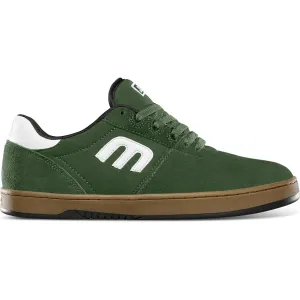 Etnies - Joslin Michelin Shoes Green/White/Gum