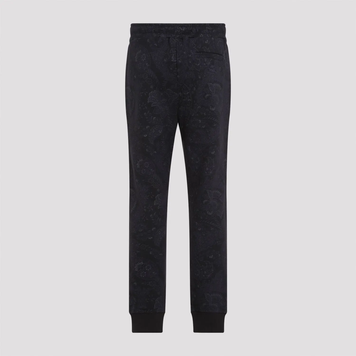 ETRO Men's Casual Jogger Pants