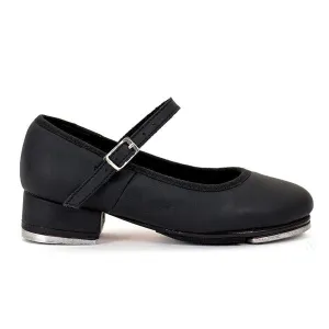 Eurotard Womens Flap Buckle Tap Shoe