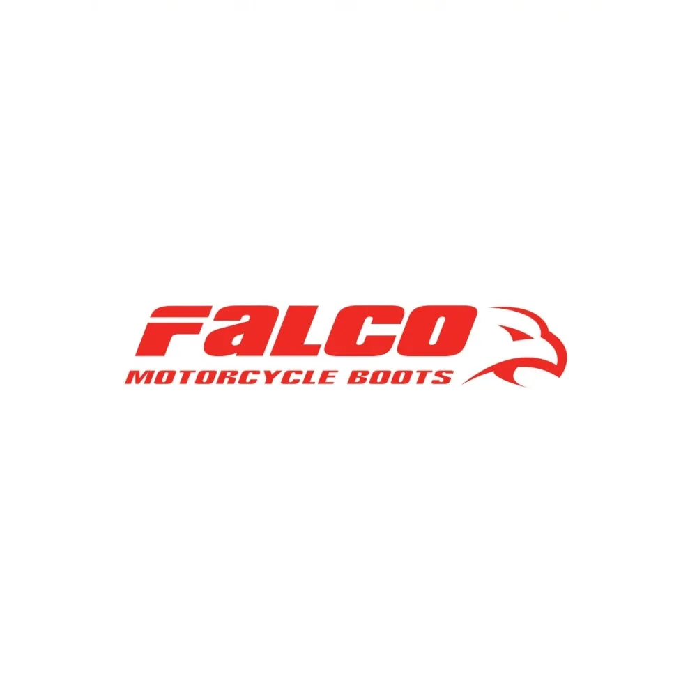 FALCO LENNOX 2 BLACK BOOTS